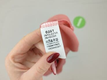 ITALY FASHION, Жіноча блуза, розмір S на lalafo.pl — 5 ITALY FASHION, Жіноча блуза, розмір S — 5