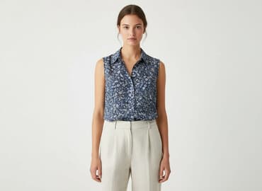 H&M, Bluzka damska, rozmiar L w lalafo.pl H&M, Bluzka damska, rozmiar L