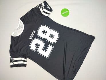 t shirty oversize tommy hilfiger: Туніка жіноча, XL на lalafo.pl — 2 t shirty oversize tommy hilfiger: Туніка жіноча, XL — 2