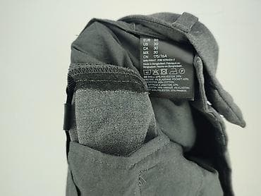 Mens: Męskie spodnie garniturowe H&M – Slim Fit - Fason: Slim Fit at lalafo.pl — 5 Mens: Męskie spodnie garniturowe H&M – Slim Fit - Fason: Slim Fit — 5