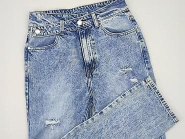 Jeansy damskie, rozmiar S w lalafo.pl Jeansy damskie, rozmiar S