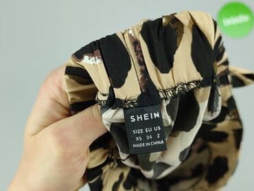 krótkie obcisła spódniczka: Shein, Women`s skirt, XS at lalafo.pl — 4 krótkie obcisła spódniczka: Shein, Women`s skirt, XS — 4