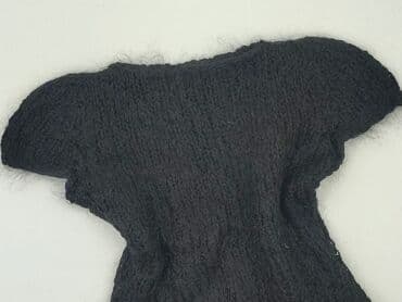 Жінкам: Hand Knitted, Светр жіночий, S на lalafo.pl — 1 Жінкам: Hand Knitted, Светр жіночий, S — 1