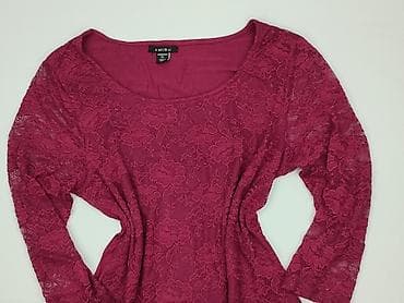 Amisu, Bluzka damska, rozmiar XL w lalafo.pl Amisu, Bluzka damska, rozmiar XL