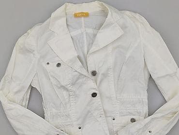 BIBA, Піджак жіночий, розмір S на lalafo.pl BIBA, Піджак жіночий, розмір S