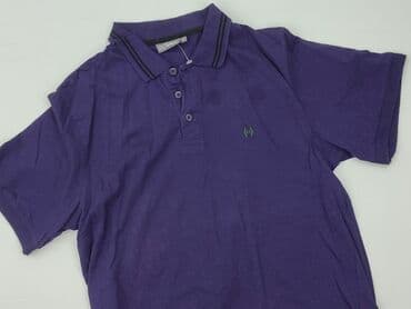 Polo shirt for men, size L at lalafo.pl Polo shirt for men, size L