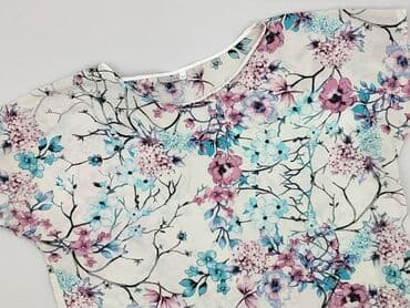 Women's blouse, 2XL at lalafo.pl Women's blouse, 2XL