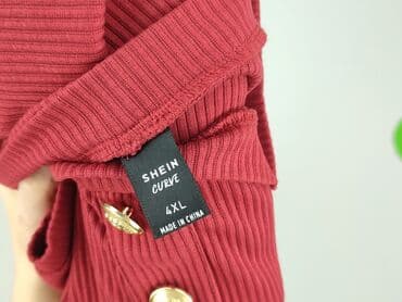 sinsay sukienki cekiny: Shein Curve, Women`s dress, 4XL at lalafo.pl — 4 sinsay sukienki cekiny: Shein Curve, Women`s dress, 4XL — 4