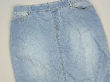 Denim, Spódnica damska, L w lalafo.pl Denim, Spódnica damska, L