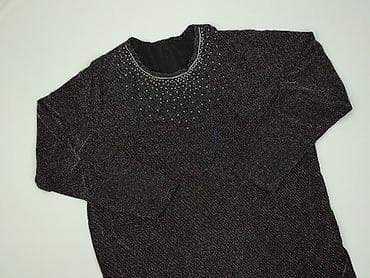 sweter patchwork: Светр жіночий, розмір Один розмір на lalafo.pl — 1 sweter patchwork: Светр жіночий, розмір Один розмір — 1