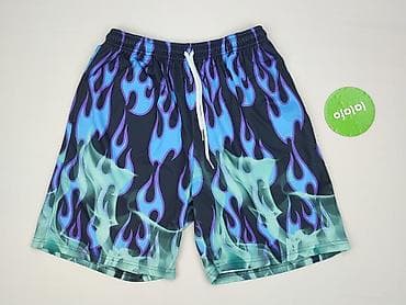 Mens: Romwe, Swimming shorts for men, size M at lalafo.pl — 2 Mens: Romwe, Swimming shorts for men, size M — 2