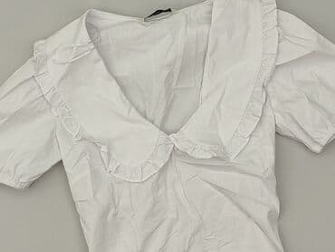 Stradivarius, Жіноча блуза, розмір M на lalafo.pl Stradivarius, Жіноча блуза, розмір M