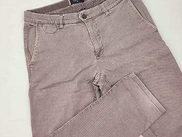 Top Secret, Chinosy dla mężczyzn, rozmiar XS w lalafo.pl Top Secret, Chinosy dla mężczyzn, rozmiar XS