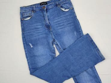 Trousers: Jeans for women, L at lalafo.pl — 1 Trousers: Jeans for women, L — 1