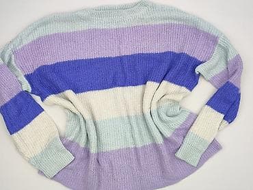 Ellos, Sweter damski, rozmiar 4XL w lalafo.pl Ellos, Sweter damski, rozmiar 4XL