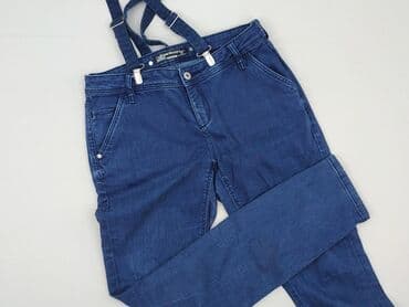 Jeansy damskie, M w lalafo.pl Jeansy damskie, M