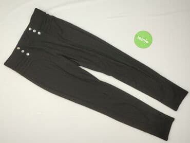 oysho spodnie od piżamy: Yessica, Material trousers for women, M at lalafo.pl — 2 oysho spodnie od piżamy: Yessica, Material trousers for women, M — 2