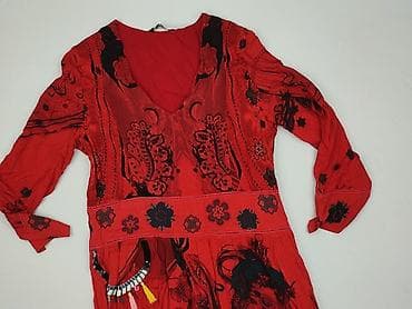 Desigual, Sukienka damska, rozmiar M w lalafo.pl Desigual, Sukienka damska, rozmiar M