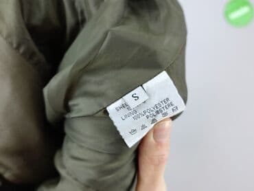 jeansy z asymetrycznym zapieciem: Kurtka skórzana damska, rozmiar S w lalafo.pl — 5 jeansy z asymetrycznym zapieciem: Kurtka skórzana damska, rozmiar S — 5