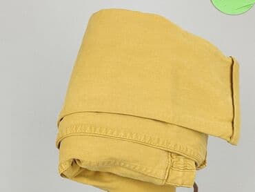 desigual spodnie jeansy damskie: Diamant, Material trousers for women, L at lalafo.pl — 5 desigual spodnie jeansy damskie: Diamant, Material trousers for women, L — 5