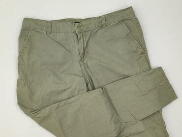 Tom Rose, Spodnie materiałowe damskie, rozmiar XL w lalafo.pl Tom Rose, Spodnie materiałowe damskie, rozmiar XL