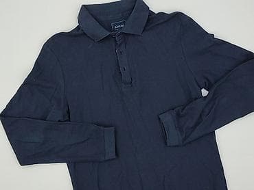 Men's Clothing: Sinsay, Polo shirt for men, size XS at lalafo.pl — 1 Men's Clothing: Sinsay, Polo shirt for men, size XS — 1