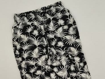 Material trousers for women, M at lalafo.pl Material trousers for women, M