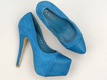 ccc buty crocs: Лофери та туфлі жіночі, розмір 37 на lalafo.pl — 1 ccc buty crocs: Лофери та туфлі жіночі, розмір 37 — 1