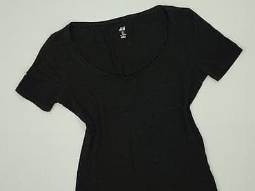 H&M, T-shirt damski, rozmiar S w lalafo.pl H&M, T-shirt damski, rozmiar S