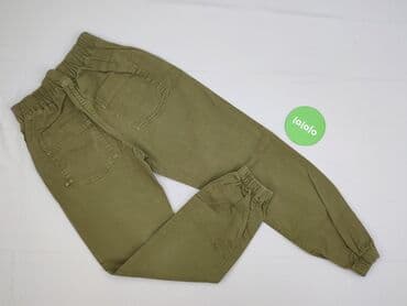 hm joggery damskie: Bershka, Брюки жіночі, 2XS на lalafo.pl — 3 hm joggery damskie: Bershka, Брюки жіночі, 2XS — 3