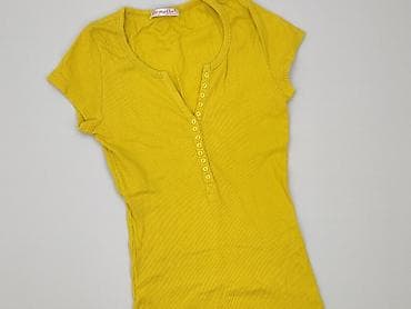 Yellow, Bluzka damska, rozmiar S w lalafo.pl Yellow, Bluzka damska, rozmiar S