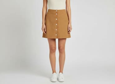 Cropp, Women`s skirt, size M at lalafo.pl Cropp, Women`s skirt, size M