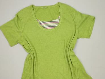 T-shirt damski, rozmiar 4XL w lalafo.pl T-shirt damski, rozmiar 4XL