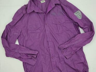 koszule 4xl: Shirt for men, size 4XL at lalafo.pl — 1 koszule 4xl: Shirt for men, size 4XL — 1