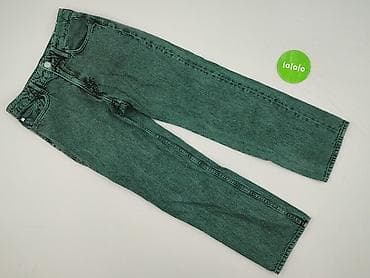 dresy pull and bear: Джинси, H&M, 13 р., 158, стан - Дуже гарний на lalafo.pl — 2 dresy pull and bear: Джинси, H&M, 13 р., 158, стан - Дуже гарний — 2