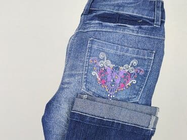 Baby clothes: 3/4 Children's pants C&A, 13 years, Cotton, condition - Perfect at lalafo.pl — 6 Baby clothes: 3/4 Children's pants C&A, 13 years, Cotton, condition - Perfect — 6