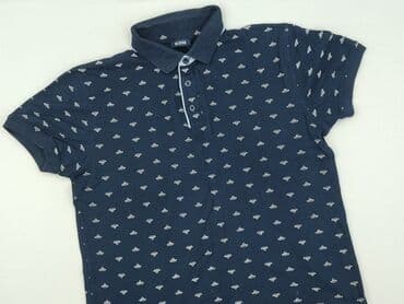 Blue Seven, Koszulka polo dla mężczyzn, L w lalafo.pl Blue Seven, Koszulka polo dla mężczyzn, L