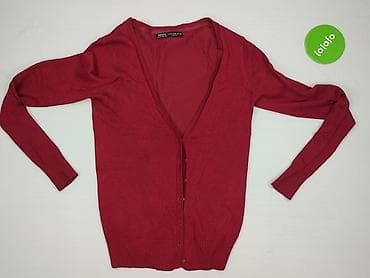 Women: Bershka, Women`s cardigan, size M at lalafo.pl — 3 Women: Bershka, Women`s cardigan, size M — 3