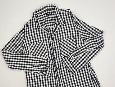 Sinsay, Koszula damska, rozmiar M w lalafo.pl Sinsay, Koszula damska, rozmiar M