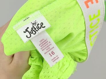 krótkie dopasowane spodenki: Justice, Шорти жіночі, 2XL на lalafo.pl — 4 krótkie dopasowane spodenki: Justice, Шорти жіночі, 2XL — 4
