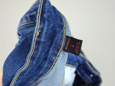 Жінкам: Romwe, Джинси жіночі, L на lalafo.pl — 5 Жінкам: Romwe, Джинси жіночі, L — 5