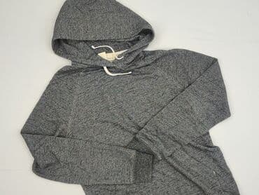 H&M L.O.G.G., Bluza z kapturem damska, rozmiar S w lalafo.pl H&M L.O.G.G., Bluza z kapturem damska, rozmiar S