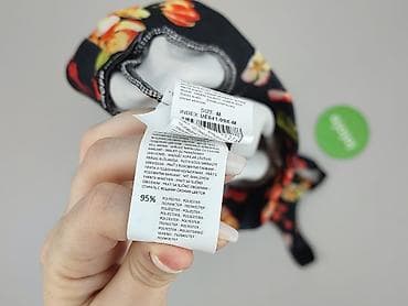 trampki na platformie h: Cropp, Legginsy Sportowe damskie, rozmiar M w lalafo.pl — 5 trampki na platformie h: Cropp, Legginsy Sportowe damskie, rozmiar M — 5