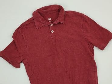 H&M, Koszulka polo dla mężczyzn, XS w lalafo.pl H&M, Koszulka polo dla mężczyzn, XS
