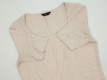 F&F, T-shirt damski, rozmiar 4XL w lalafo.pl F&F, T-shirt damski, rozmiar 4XL