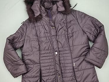 Nicole, Kurtka zimowa damska, rozmiar 4XL w lalafo.pl Nicole, Kurtka zimowa damska, rozmiar 4XL