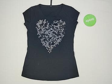 neymar h: Sinsay, T-shirt damski, rozmiar S w lalafo.pl — 2 neymar h: Sinsay, T-shirt damski, rozmiar S — 2