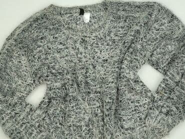 H&M Divided, Sweter damski, rozmiar L w lalafo.pl H&M Divided, Sweter damski, rozmiar L