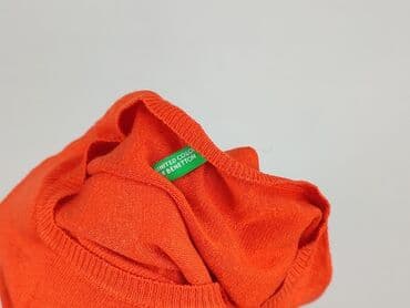 Жінкам: United Colors of Benetton, Светр жіночий, S на lalafo.pl — 4 Жінкам: United Colors of Benetton, Светр жіночий, S — 4