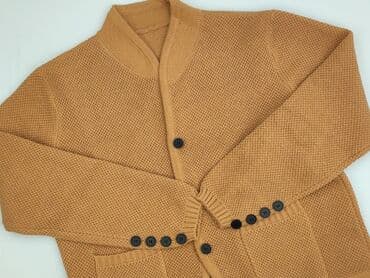 Cardigan for men, size 2XL at lalafo.pl Cardigan for men, size 2XL